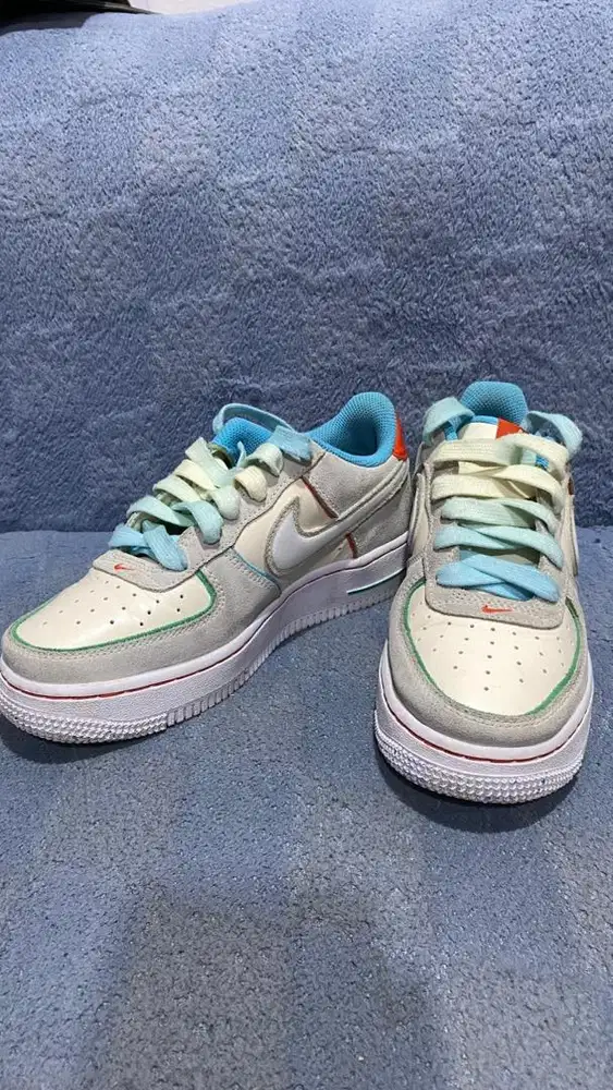 Nike Air Force 1 LV8 junior