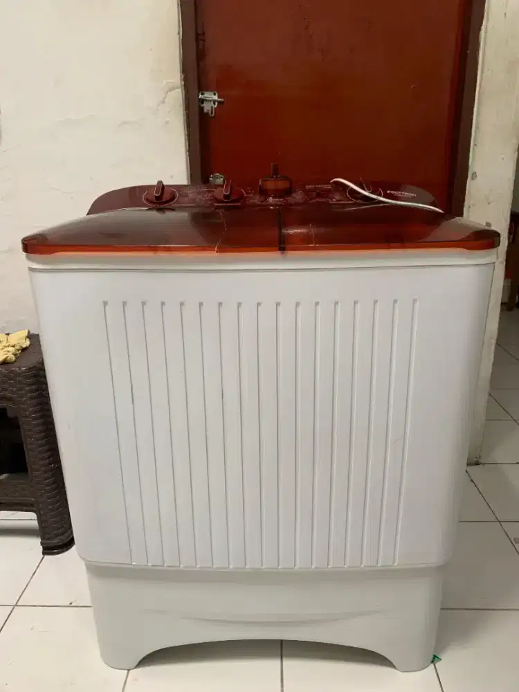 Jual Cepat Mesin Cuci Polytron