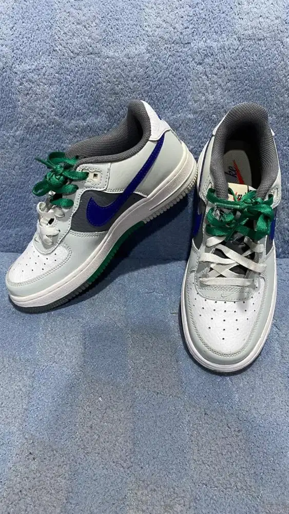 Nike Air Force 1 LV8 Junior