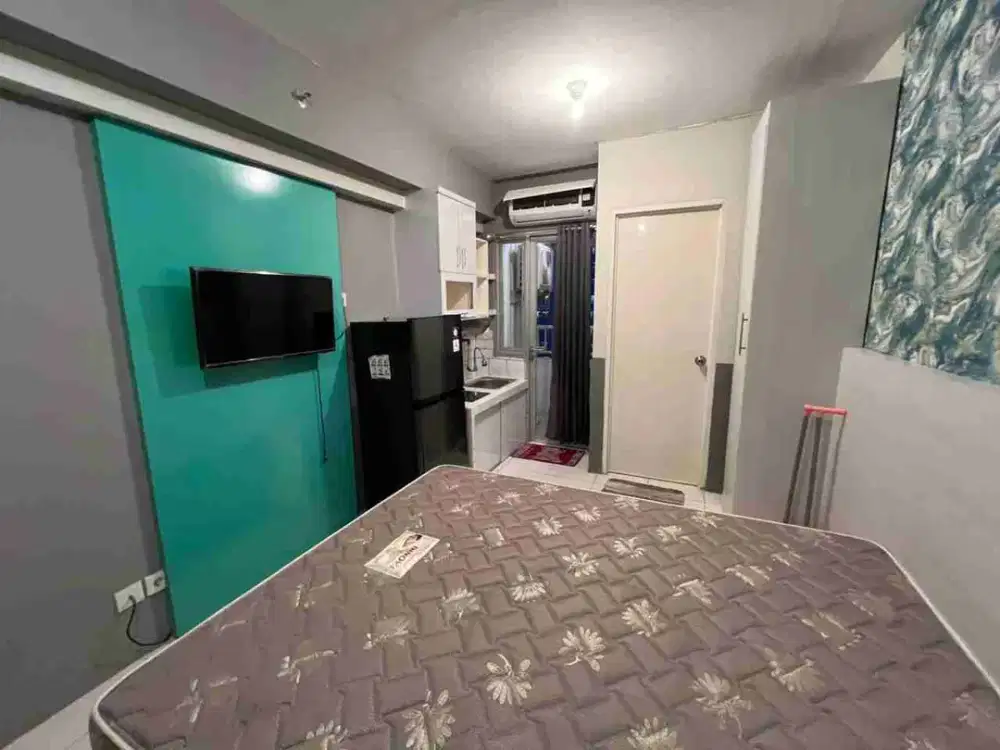 Disewakan Apartemen Educity
Tower Standford