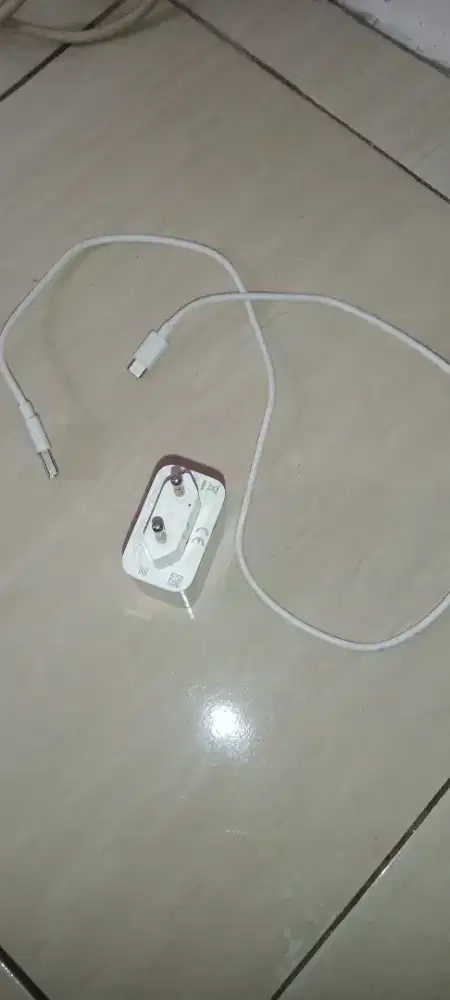 Casan Ori Copotan Hp Poco Lok Kemanggisan