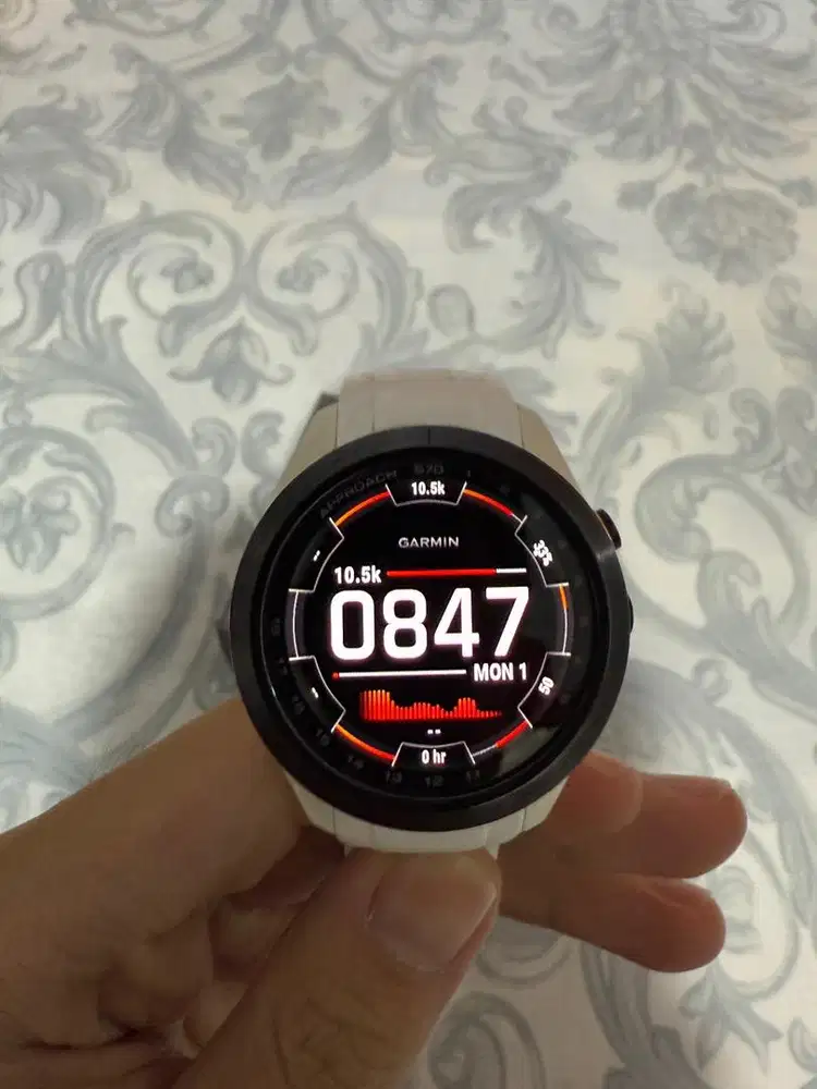 Garmin Approach S70 42mm