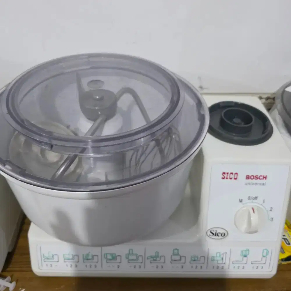 Mixer Bosch Universal Classic