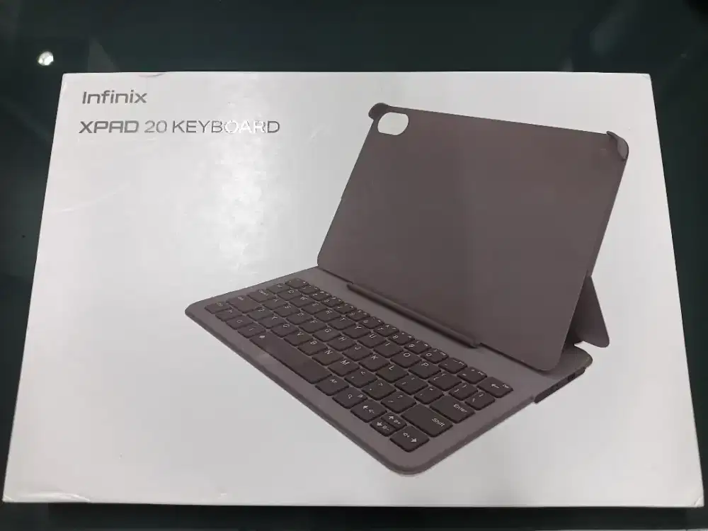 Keyboard Infinix xpad 20