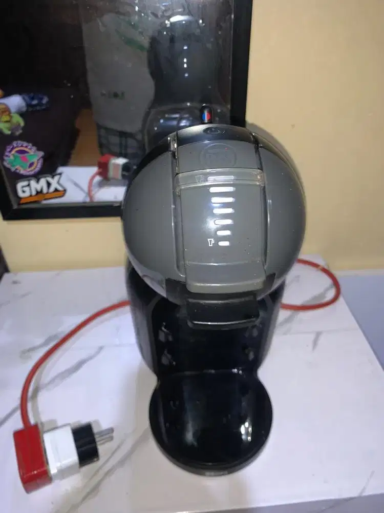 Coffee Maker Nescafe Dolce Gusto Mini Me Coffee Machine