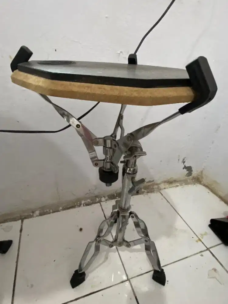 Honda Beat Carbu 2011