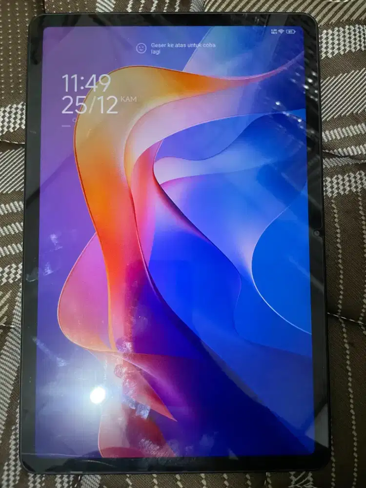 Redmi Pad 2 4/128GB Grey