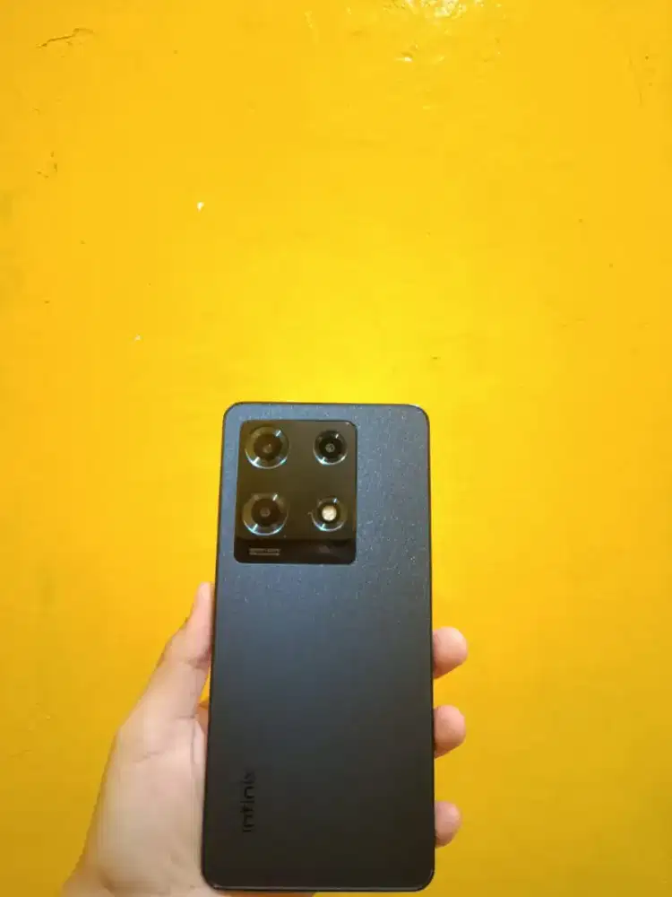 Infinix note 30 PRO 
256 GB