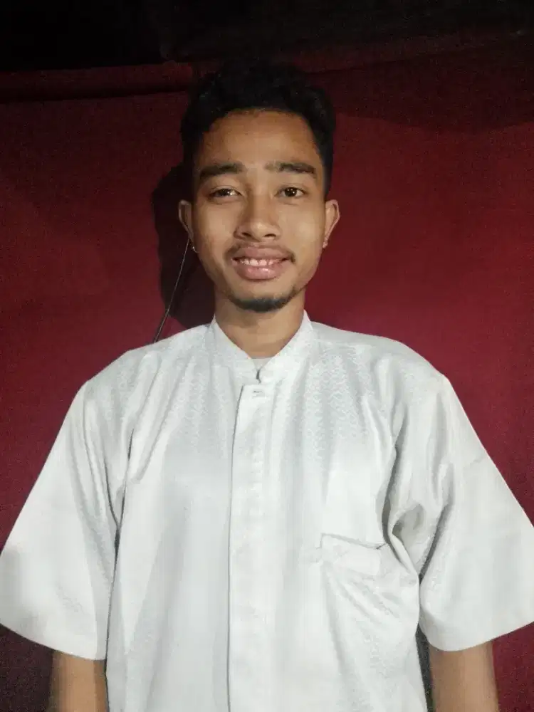 cari pekerjaan yang penting halal