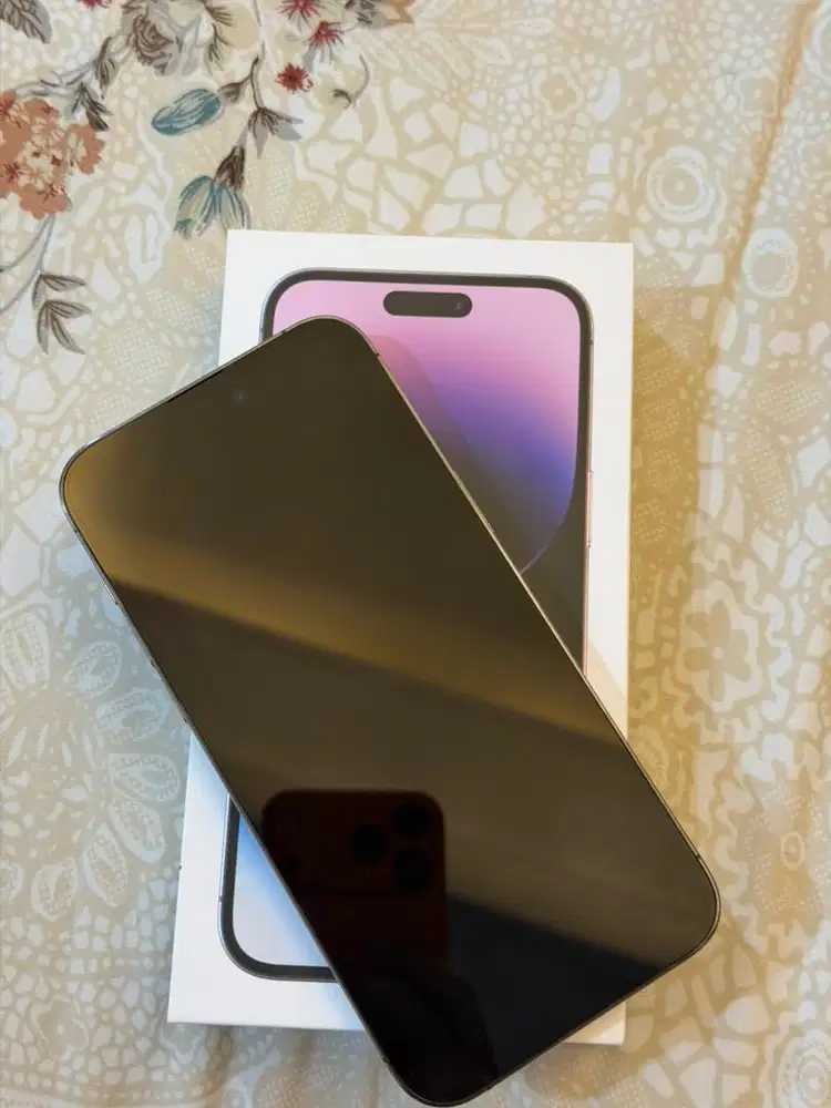 iphone 14 pro max 512gb deep purple