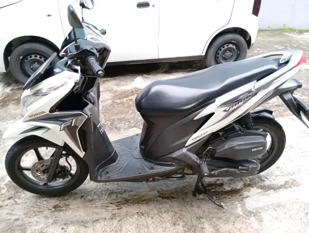 Vario 125 old istimewa