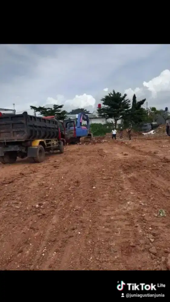 jasa angkut barang pindah dan sampah proyek