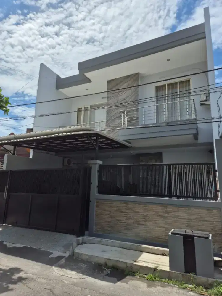 RUMAH TERAWAT WISMA PERMAI