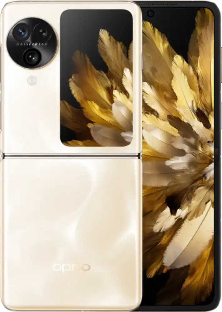 For Sale OPPO N3 FLIP Istimewa Buka Plastik