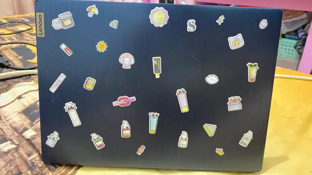 JUAL LABTOP LENOVO Ideapad Slim 3