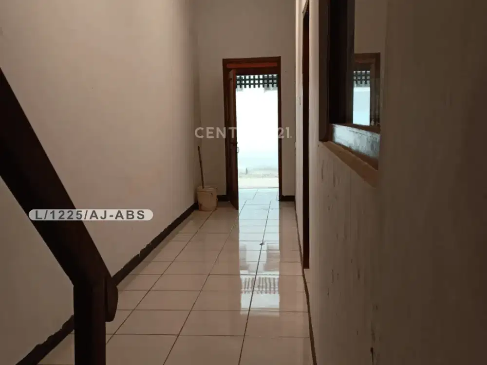 Rumah Nyaman Dan Siap Huni Strategis Di Pajajaran Bandung