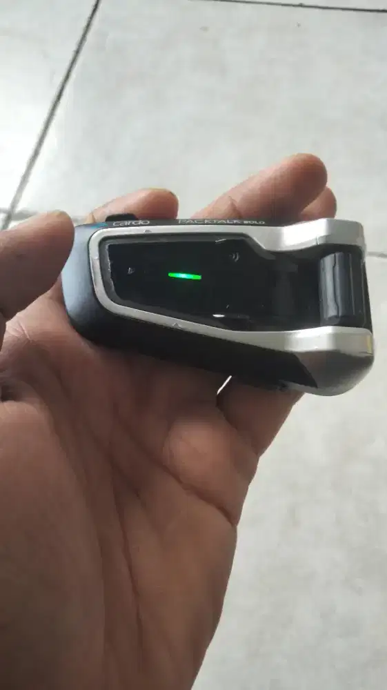 Cardo Packtalk Bold Module Only