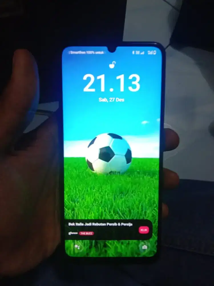 Realme note 60 Ram 6+6