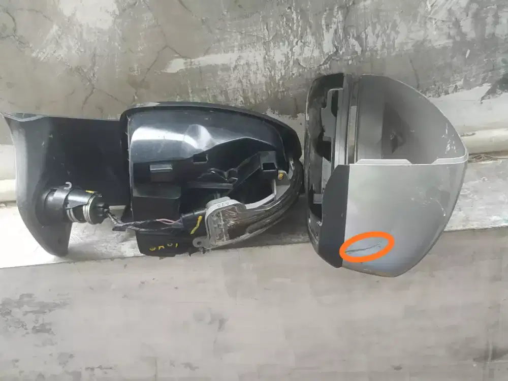 Spion kiri honda mobilio