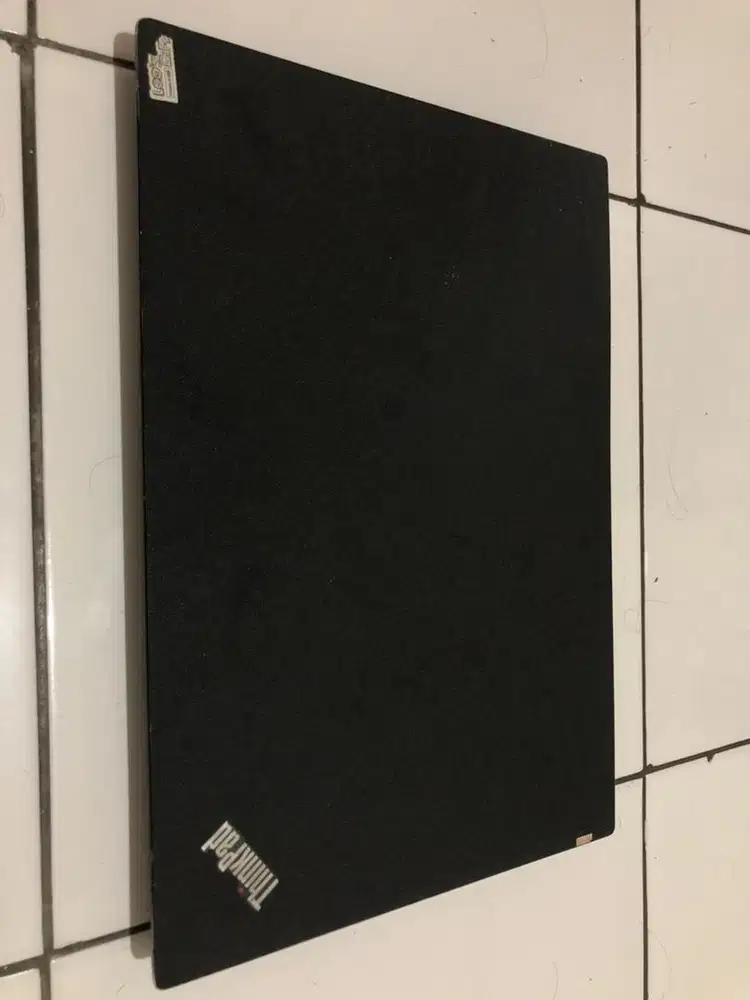 Lenovo thinkpad l390