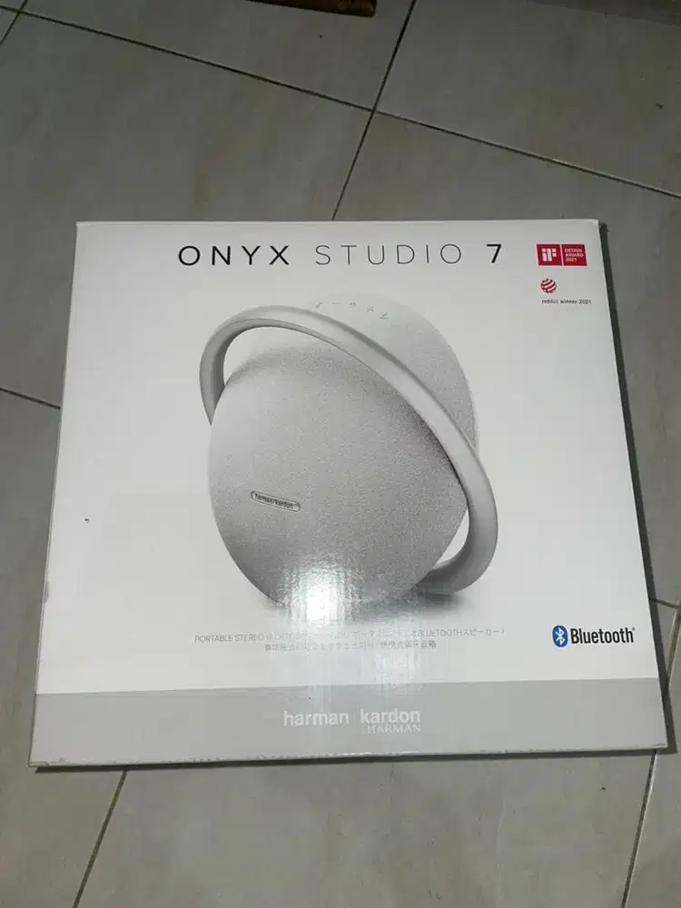 Harman Kardon Onyx 7
