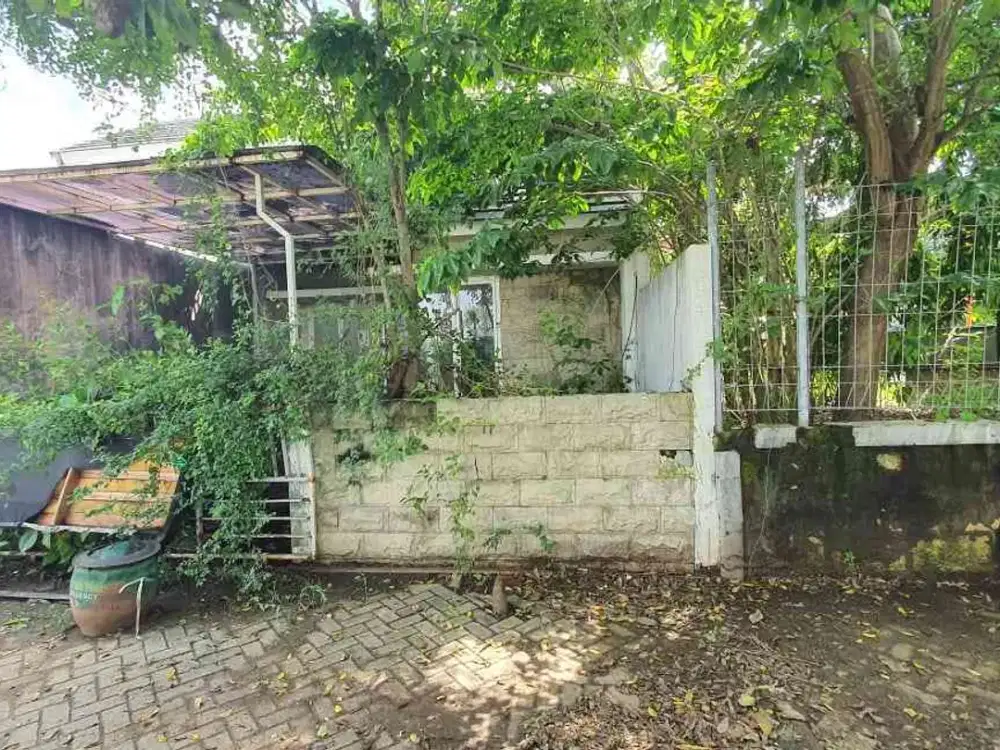 Rumah GOLDEN BERRY - Menganti