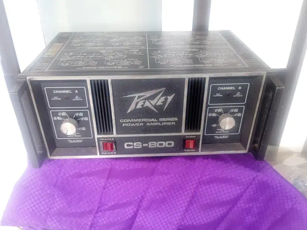 Jual cepat harga pas/net power normal