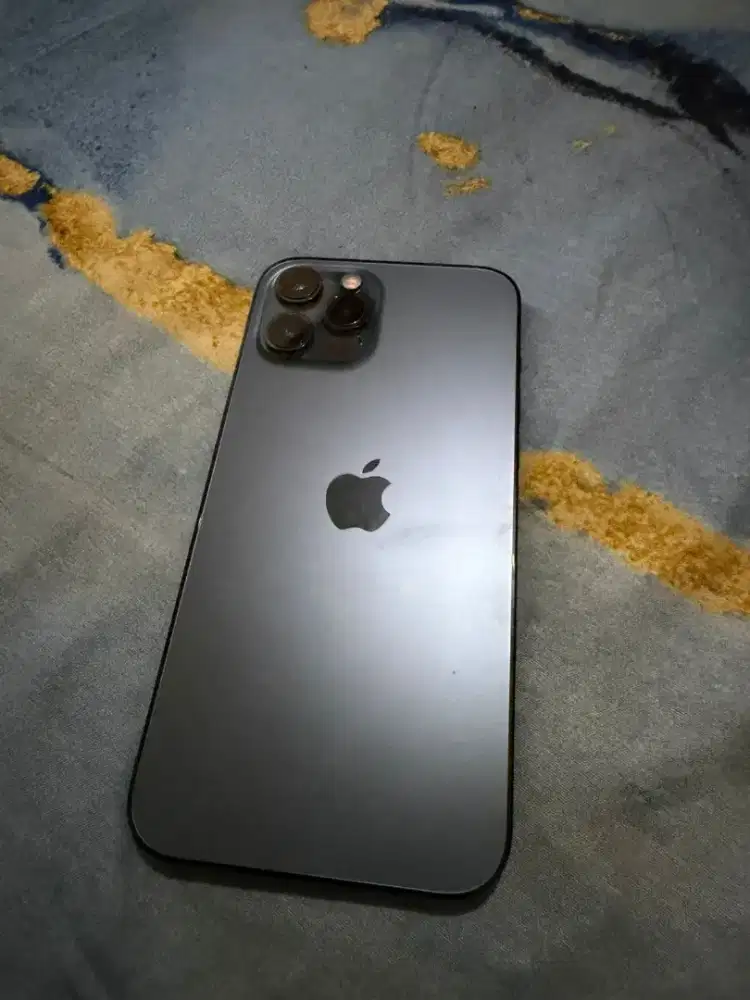 Iphone 12 Pro Max 128GB LL/A