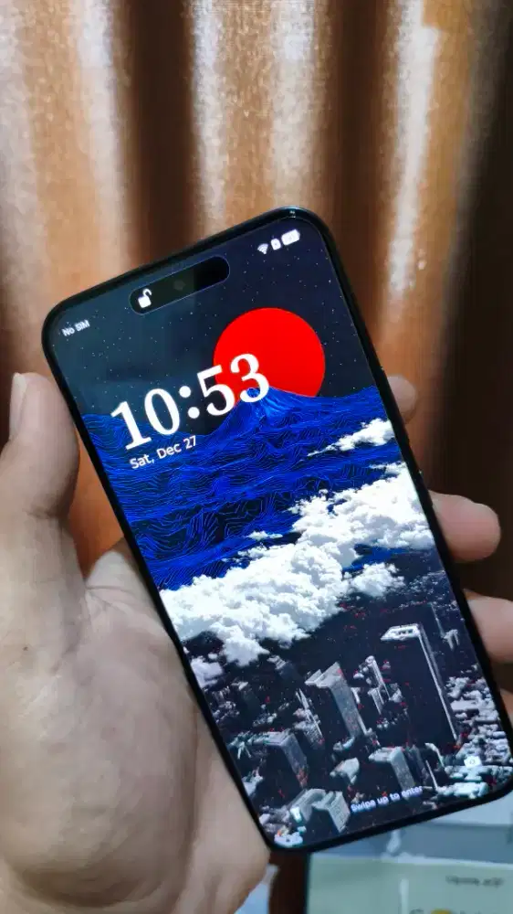 Dijual Infinix Gt 30 Pro (8/256)