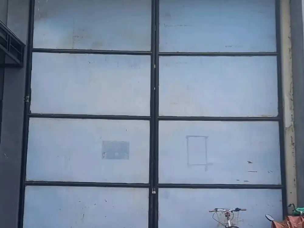 Gudang safe n lock sidoarjo