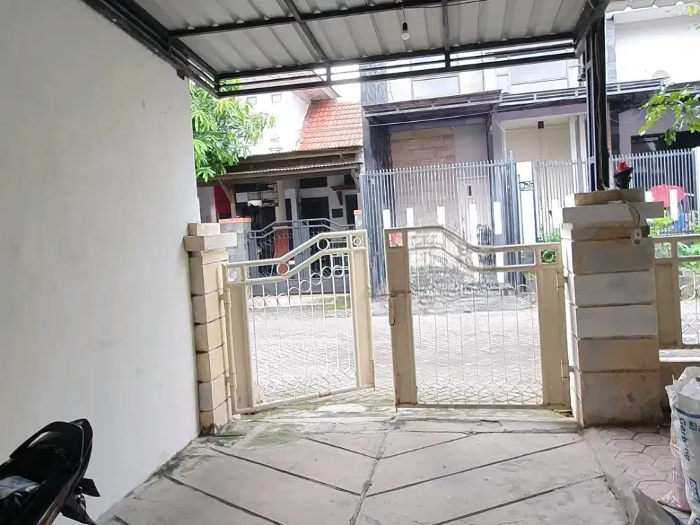 pondok mutiara Sidoarjo