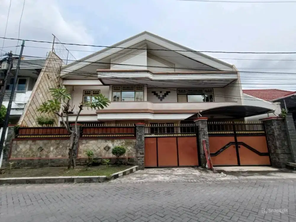 DARMO PERMAI SELATAN