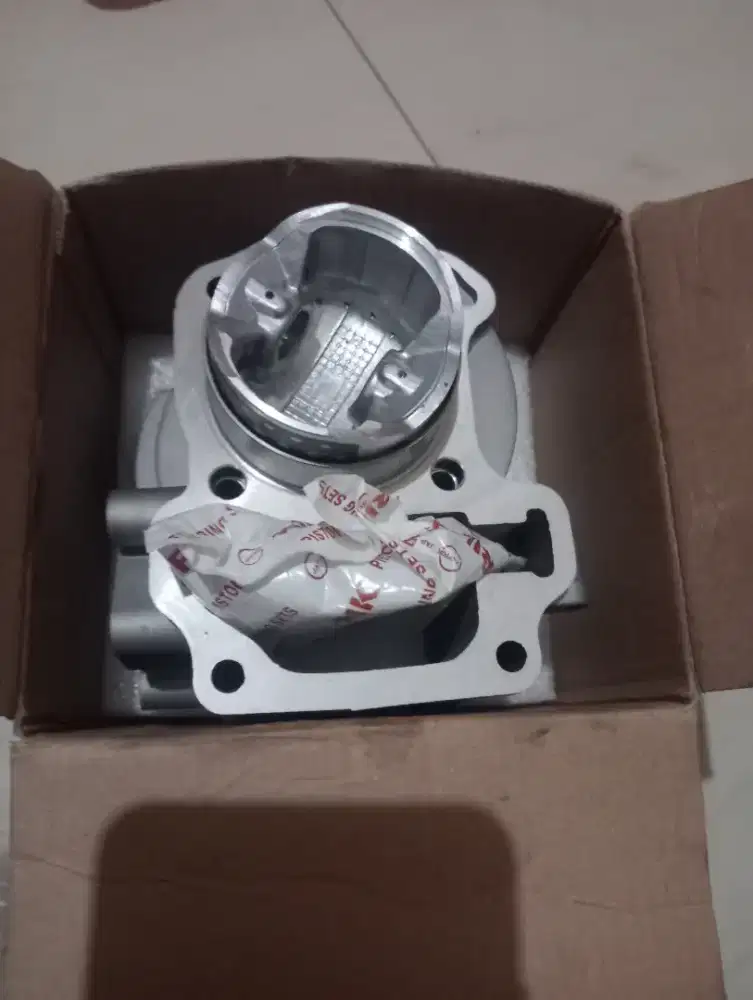 Blok seher Vario karbu