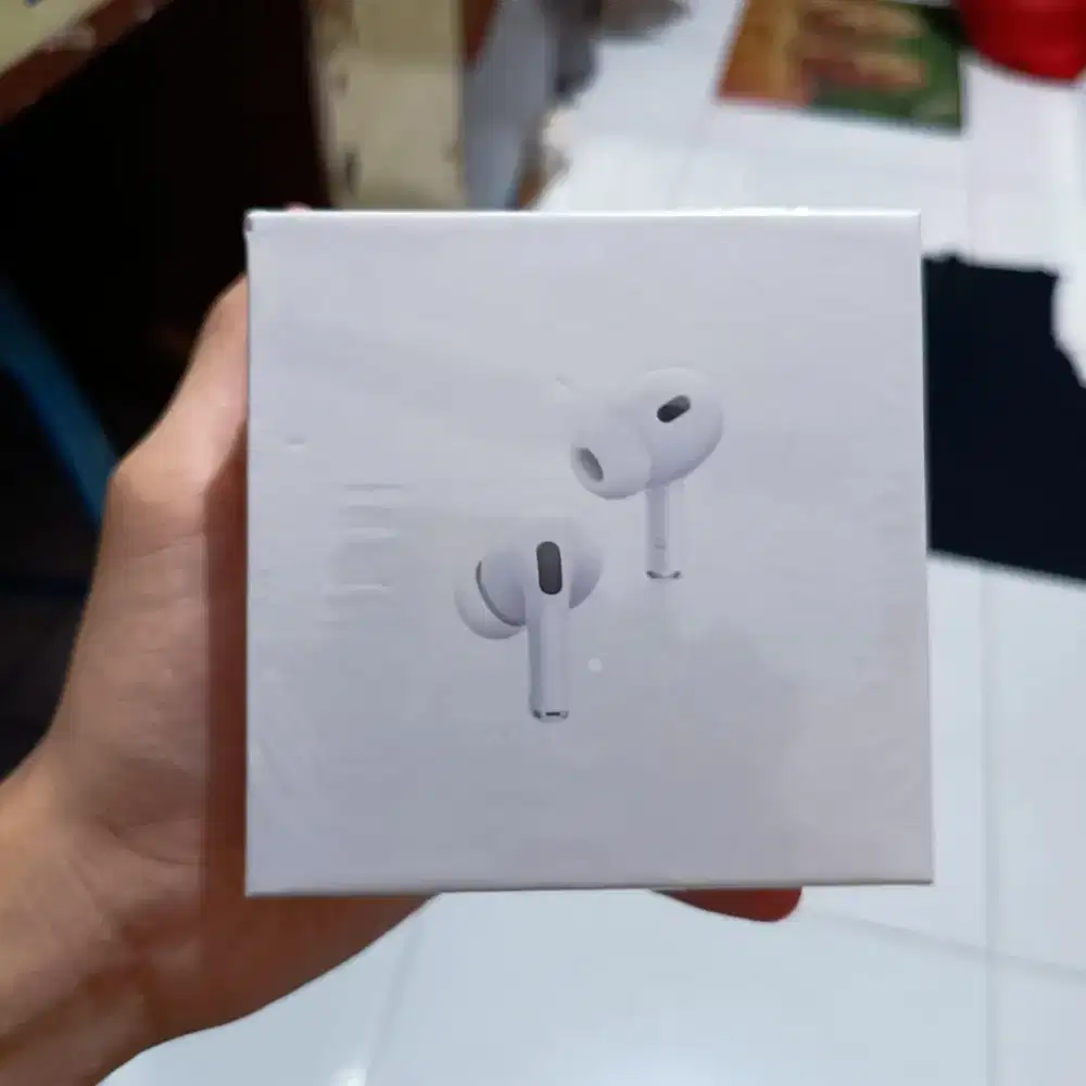 AirPods Pro (2nd Generation) - kondisi 99%