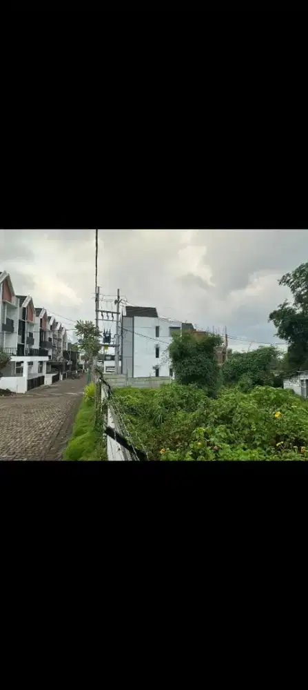 Tanah Joyo Grand Mepet Perumahan Joyo Grand Dijual Obral Bu Cepat