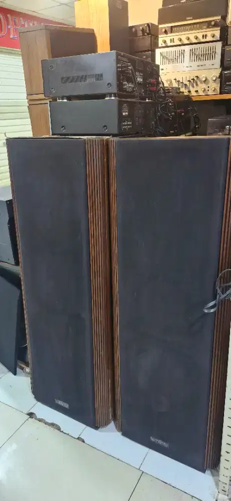 Speaker Infinity RS 3B USA