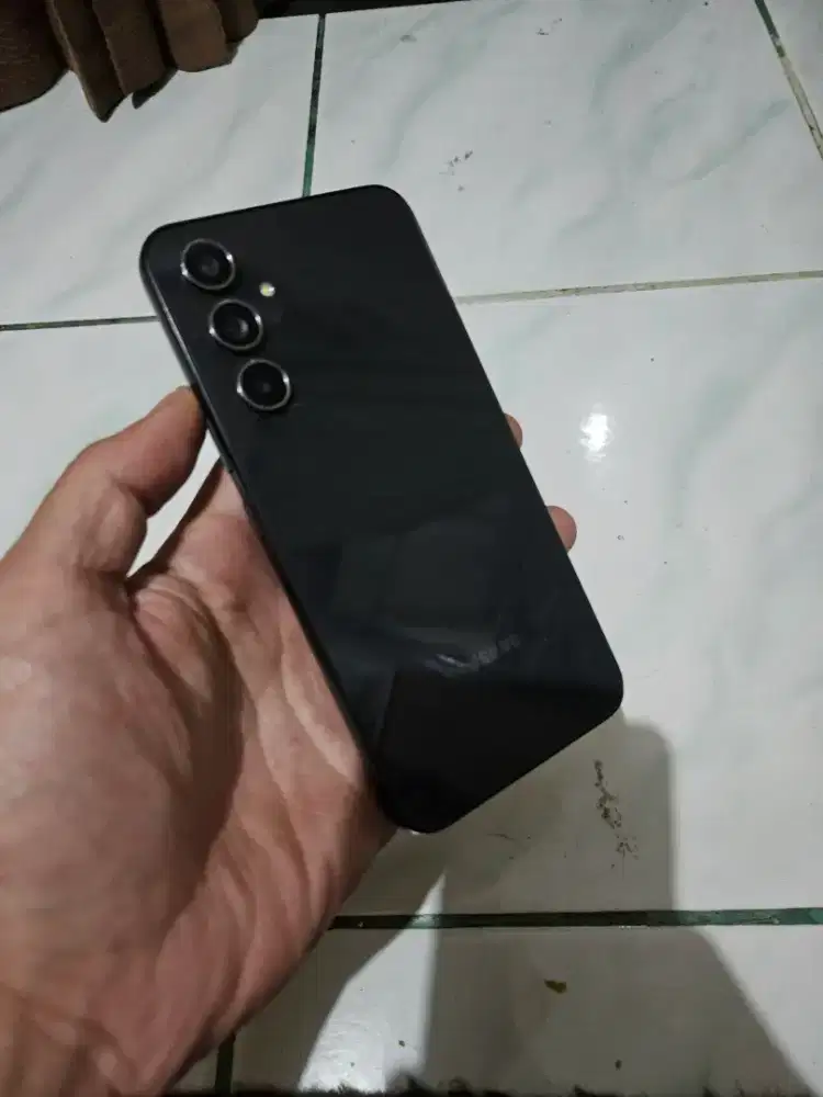 Samsung A54 5g 8/256 1000% normal tanpa kendala