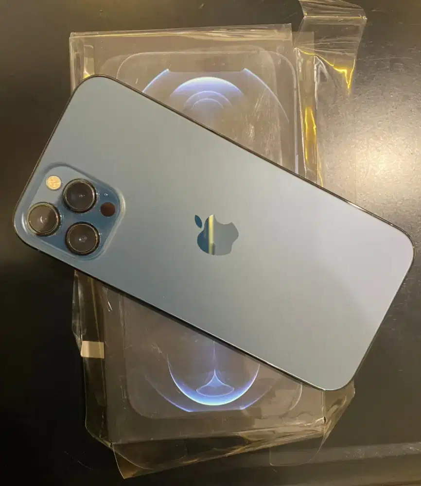 iPhone 12 promax 256