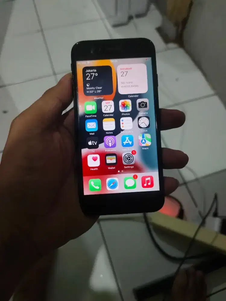 Iphone 7 32 GB All op