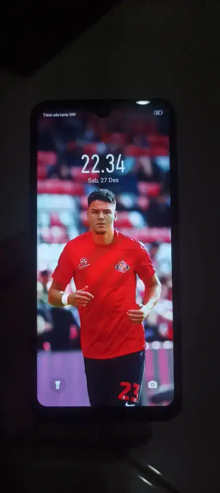 INFINIX NOTE 12 RAM 8+8/256.. MULUS LIKE NEW