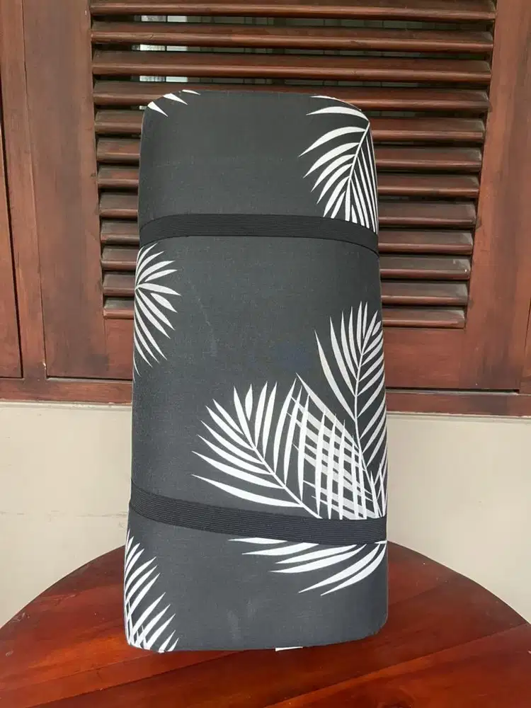 ALAS SETRIKA BUSA TEBAL 3CM