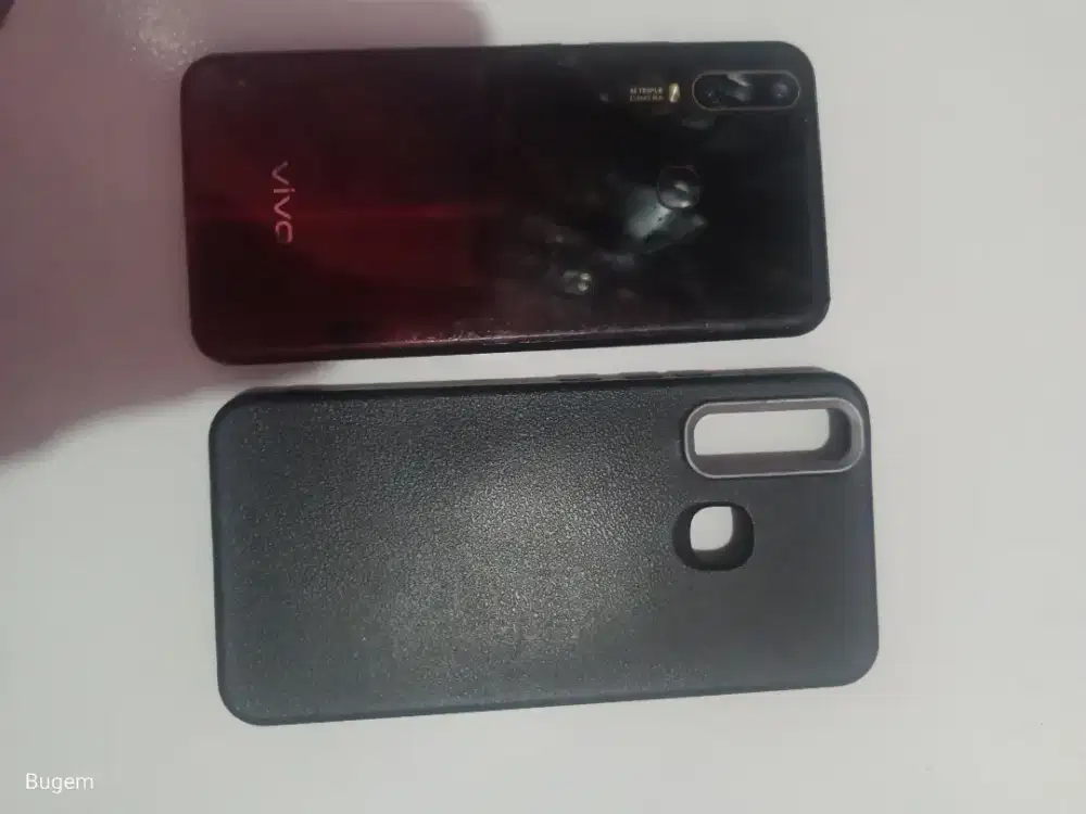 HP VIVO Y12 RAM 3/32,JUAL APA ADNAYA AJ,KONDISI MATI,COD DEPOK