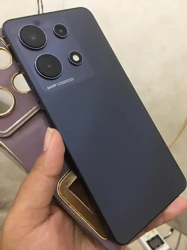 Infinix note 30 (8+8/256gb)