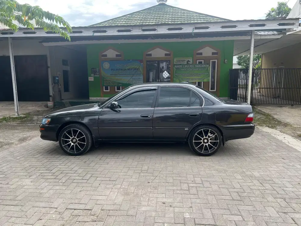 Toyota Corolla 1994 Bensin