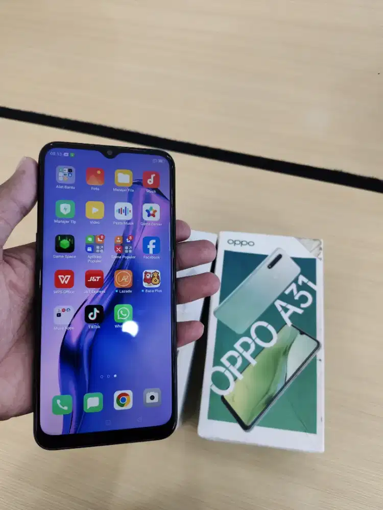 OPPO A31 /4/128 GB