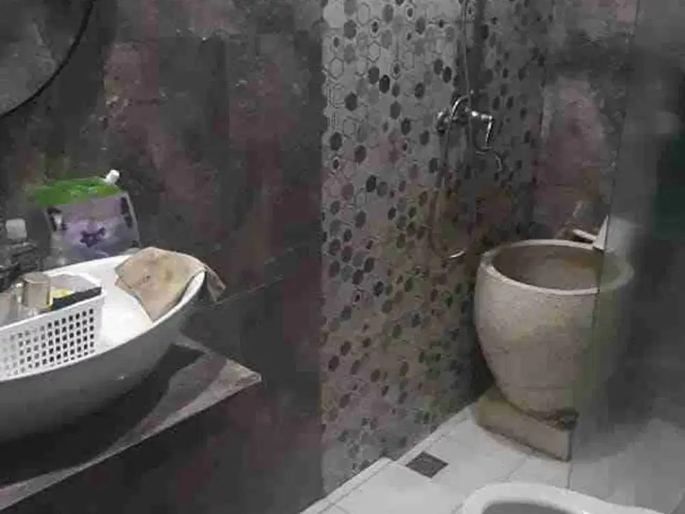 JUAL CEPAT RUMAH REGOL SIAP HUNI MURAH KOTA BANDUNG