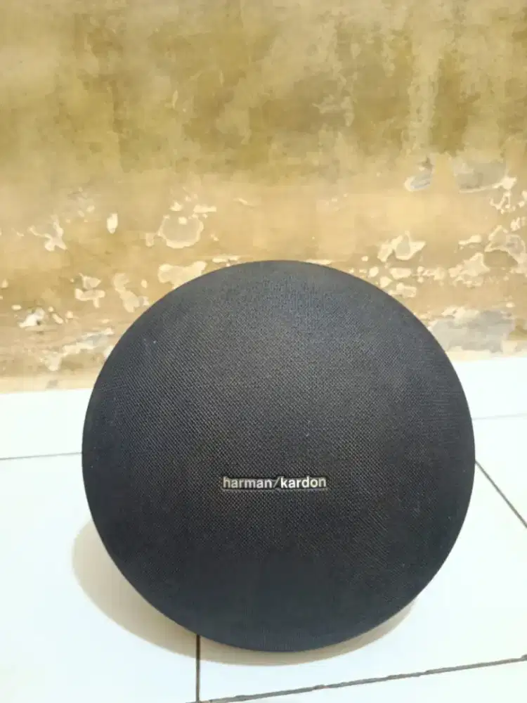 Harman Kardon Onyx 3