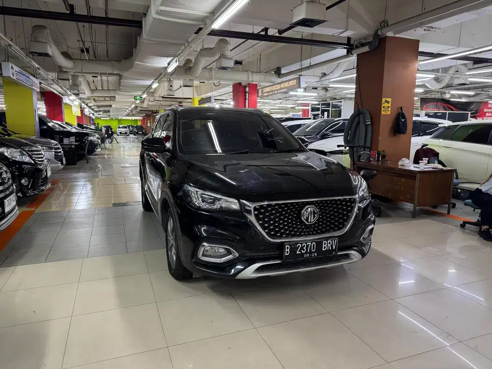 MG HS STD 2020 Km 30 rb