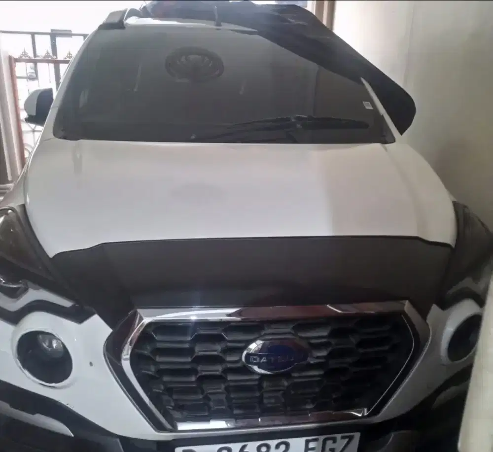 Datsun Cross dijual cepat