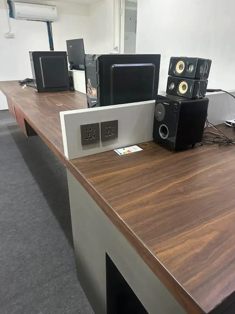 FURNITURE SET KANTOR